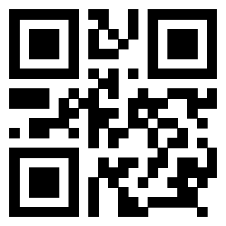 3918054273 Qr Code associato