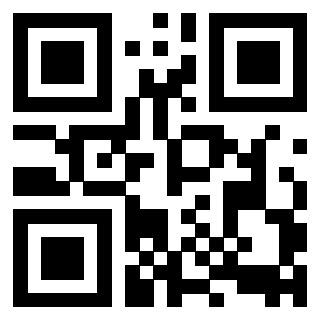 3918054274 QrCode associato