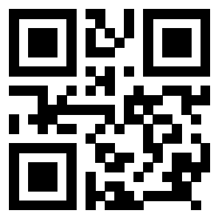 Il Qr Code di 3918054276