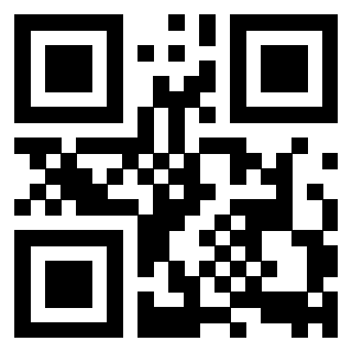 Scansione del QrCode di 3918054280