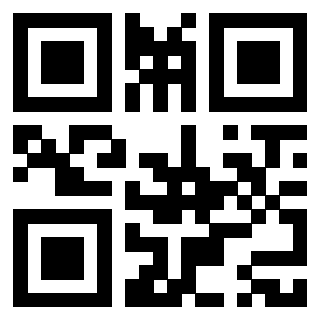 Immagine del Qr Code di 3918054283