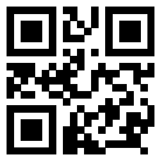 3918054285 Qr Code associato