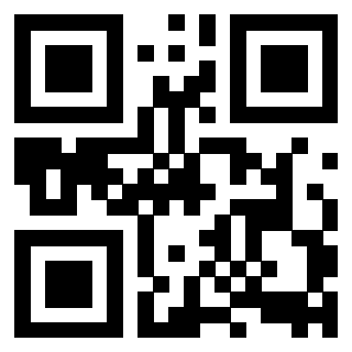 Il QrCode di 3918054286