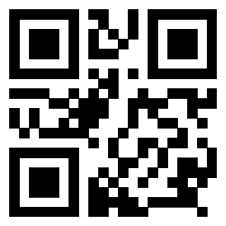 Il QrCode di 3918054288