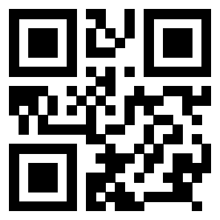 3918054291 Qr Code associato