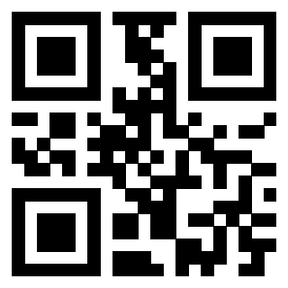 3918054293 QrCode associato