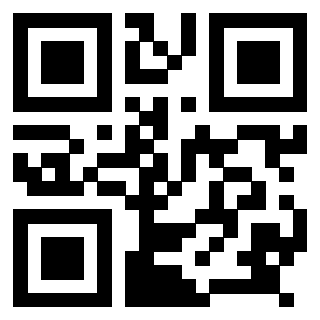 Scansione del QrCode di 3918054294