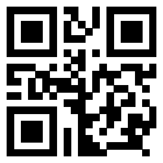 Immagine del QrCode di 3918054295