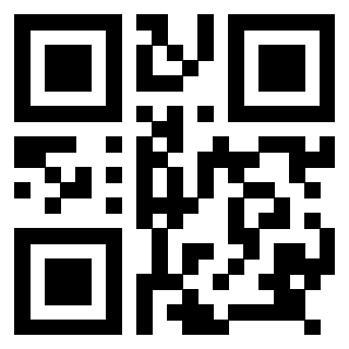Immagine del Qr Code di 3918054296
