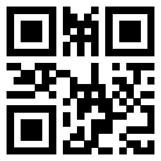 3918054297 QrCode associato