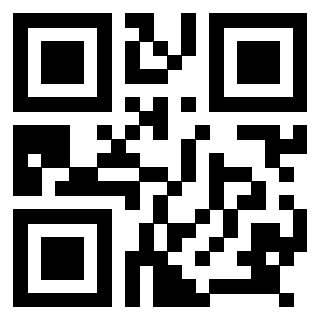 3918054300 Qr Code associato