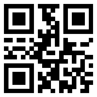 Qr Code di 3918054302