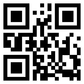 Immagine del Qr Code di 3918054306