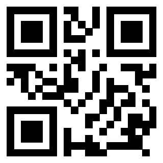 Il QrCode di 3918054308