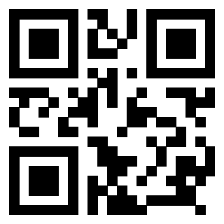 Il Qr Code di 3918054312