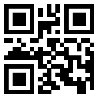 Immagine del Qr Code di 3918054313