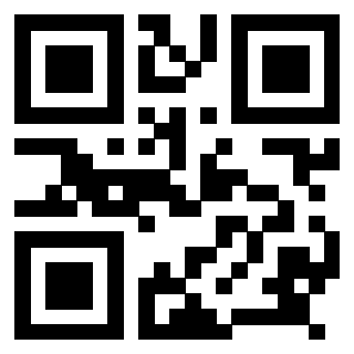 Immagine del QrCode di 3918054318
