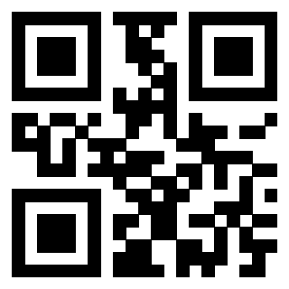 3918054319 - Immagine del QrCode associato