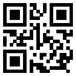 3918054323 - Immagine del QrCode associato