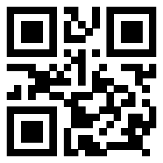 Scansione del Qr Code di 3918054324