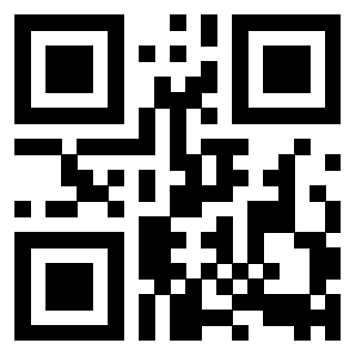 Immagine del Qr Code di 3918054326