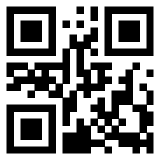 Immagine del QrCode di 3918054327