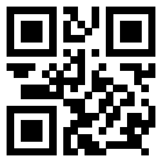 Immagine del Qr Code di 3918054329