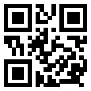 Scansione del Qr Code di 3918054331