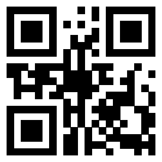 Scansione del Qr Code di 3918054333