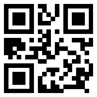 Immagine del QrCode di 3918054336