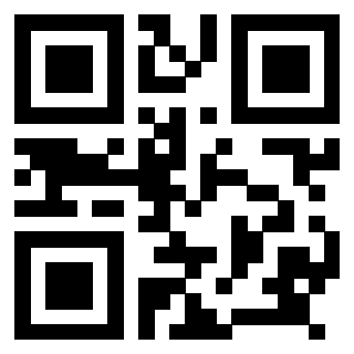 Immagine del QrCode di 3918054337