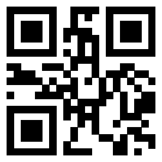 3918054339 Qr Code associato