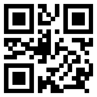 Immagine del QrCode di 3918054340