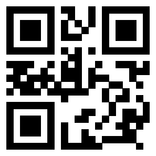 3918054342 Qr Code associato