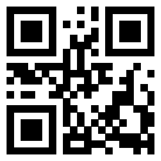 3918054349 - Immagine del QrCode associato