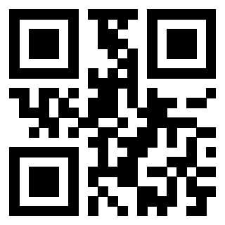 3918054351 QrCode associato
