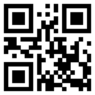 Scansione del QrCode di 3918054353