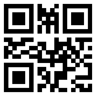 3918054355 - Immagine del QrCode associato