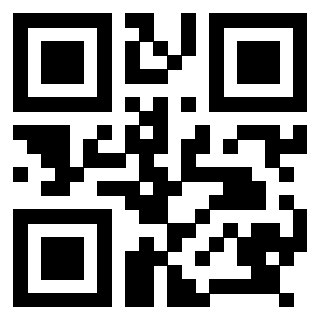 Immagine del QrCode di 3918145170
