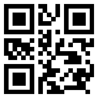 3918145172 - Immagine del QrCode