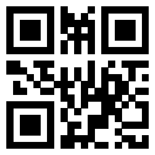 Il QrCode di 3918145175