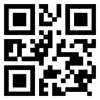 3918145176 Qr Code associato