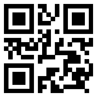 3918145177 QrCode associato