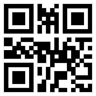 Il QrCode di 3918145190