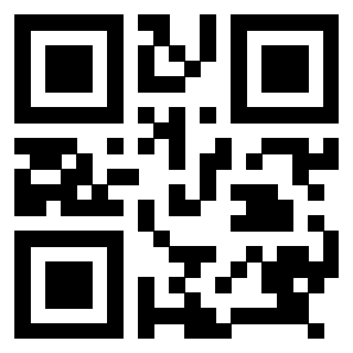 3918145192 - Immagine del QrCode associato