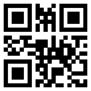 3918145194 - Immagine del Qr Code associato
