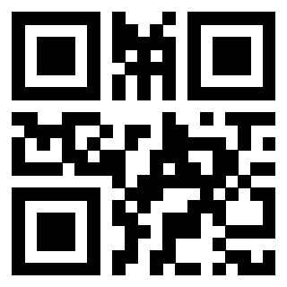 Immagine del QrCode di 3918145201