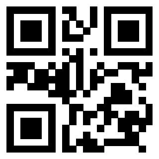 Il QrCode di 3918145205