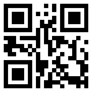 3918145207 - Immagine del Qr Code associato