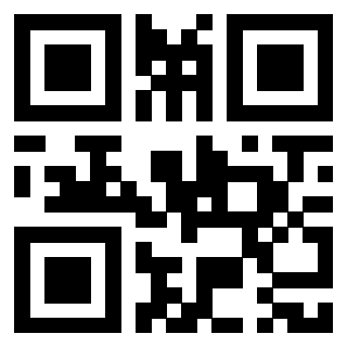 Il Qr Code di 3918145210
